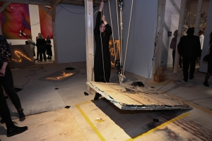 19.09.2019 Academy exhibtion Arsenale opening (56 of 74)