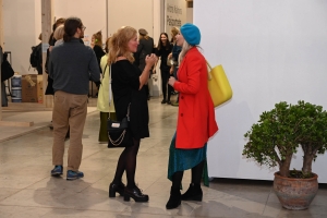 19.09.2019 Academy exhibtion Arsenale opening (57 of 74)