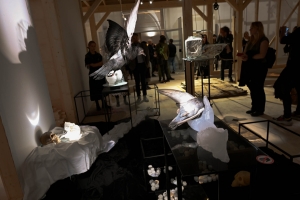 19.09.2019 Academy exhibtion Arsenale opening (58 of 74)