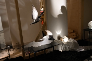 19.09.2019 Academy exhibtion Arsenale opening (59 of 74)