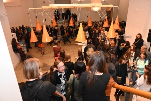 19.09.2019 Academy exhibtion Arsenale opening (62 of 74)