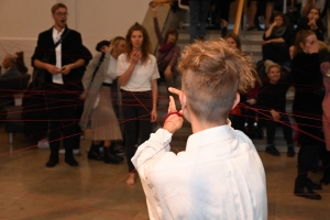 19.09.2019 Academy exhibtion Arsenale opening (64 of 74)