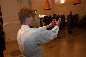 19.09.2019 Academy exhibtion Arsenale opening (65 of 74)