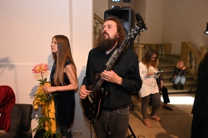 19.09.2019 Academy exhibtion Arsenale opening (66 of 74)