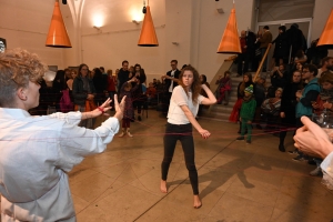 19.09.2019 Academy exhibtion Arsenale opening (67 of 74)