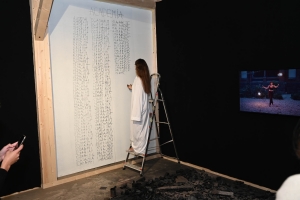 19.09.2019 Academy exhibtion Arsenale opening (9 of 74)