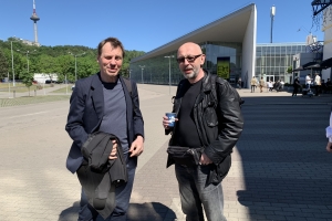 ArtVilnius 19