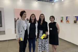 ArtVilnius 19