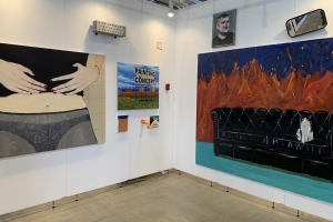 ArtVilnius 19