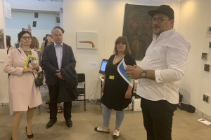 ArtVilnius 19
