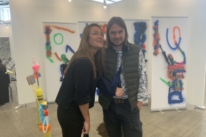 ArtVilnius 19