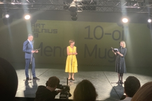 ArtVilnius 19