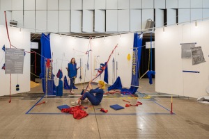 ArtVilnius21_best_seven_galleries_Galerie_Nivet-Carzon_Paris
