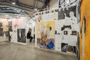 ArtVilnius21_best_seven_galleries_Molėtų_dailės_galerija