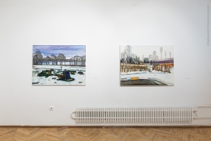 Mykolė-4