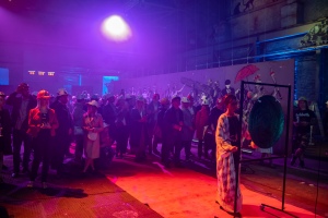 Tallinn Biennial