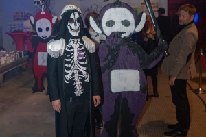 Tallinn Biennial