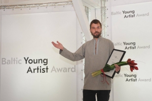 BYAA juhan Soomets winner