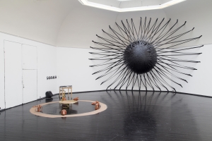 Cosmic Existence documentation M.Ogolceva_57
