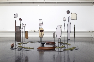 Cosmic Existence documentation M.Ogolceva_7