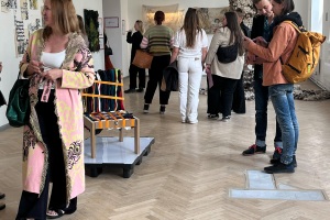 Photos-Meriem-Kimmer.-TASE-23-opening-36