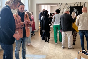 Photos-Meriem-Kimmer.-TASE-23-opening-41