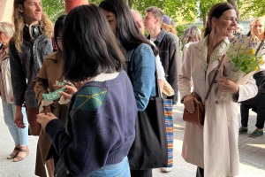Photos-Meriem-Kimmer.-TASE-23-opening-44