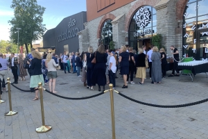 Fotografiska Tallinn