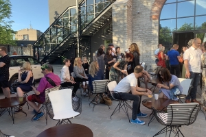 Fotografiska Tallinn