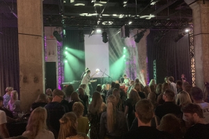 Fotografiska Tallinn