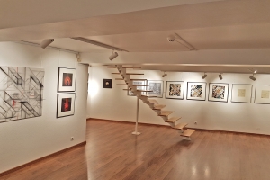 Haus Galerii 19