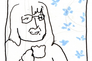 Hildegard-Reimann_Käsmu-koomiks-I_1