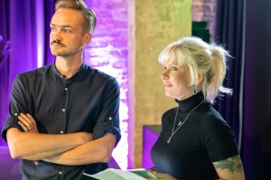 Tallinn Biennial, Fotografiska