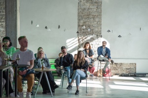 Tallinn Biennial, Fotografiska