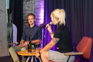 Tallinn Biennial, Fotografiska