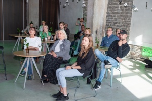 Tallinn Biennial, Fotografiska