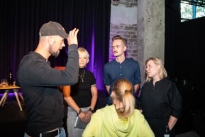 Tallinn Biennial, Fotografiska