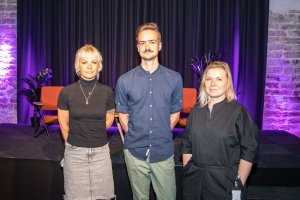Tallinn Biennial, Fotografiska