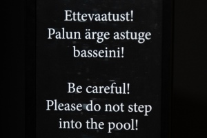 Tallinn Biennial, Fotografiska