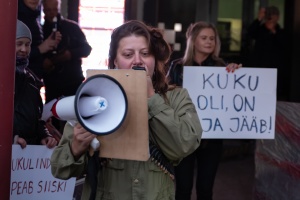 Kuku Kultuuritorni avamine