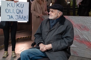 Kuku Kultuuritorni avamine