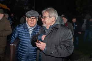 Kuku Kultuuritorni avamine