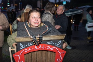 Kuku Kultuuritorni avamine