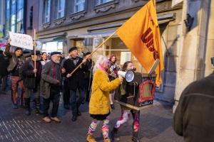 Kuku Kultuuritorni avamine
