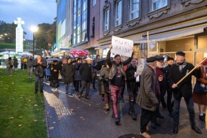 Kuku Kultuuritorni avamine