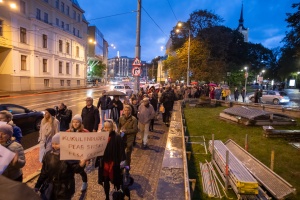 Kuku Kultuuritorni avamine