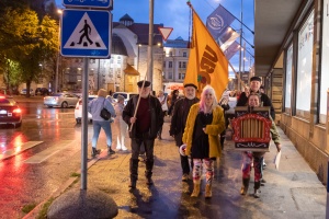 Kuku Kultuuritorni avamine