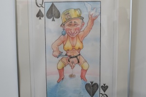 Kuku Kultuuritorni avamine