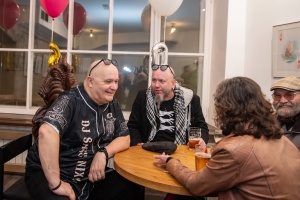 Kuku Kultuuritorni avamine