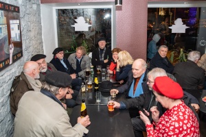 Kuku Kultuuritorni avamine